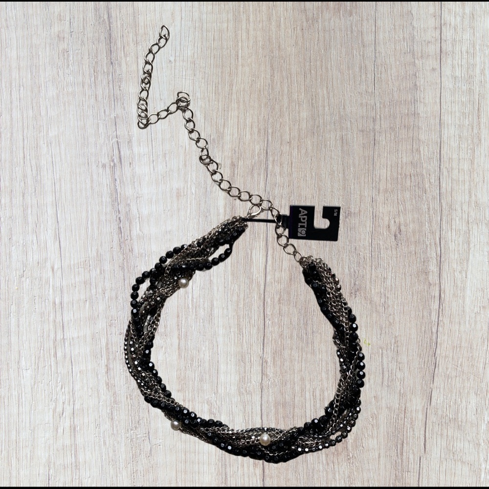 Beautiful Sequined Waist Rope Belt